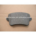 OE-quality A4 A5 Q5 Brake Pads